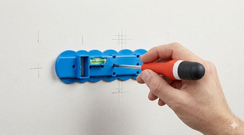 montering af forfradåse